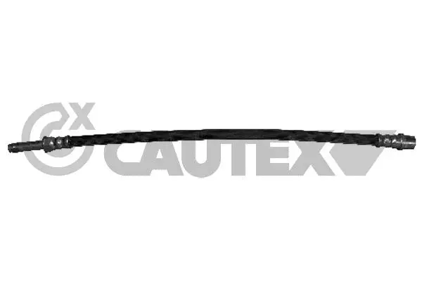 Flexible de frein CAUTEX 181026