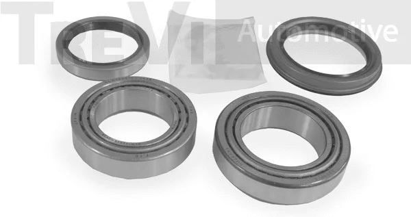 Kit de roulements de roue TREVI AUTOMOTIVE WB2287