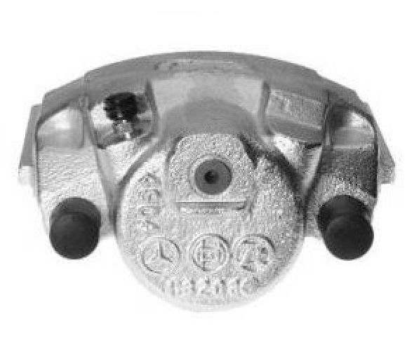 Étrier de frein TECDRIVE TET0872