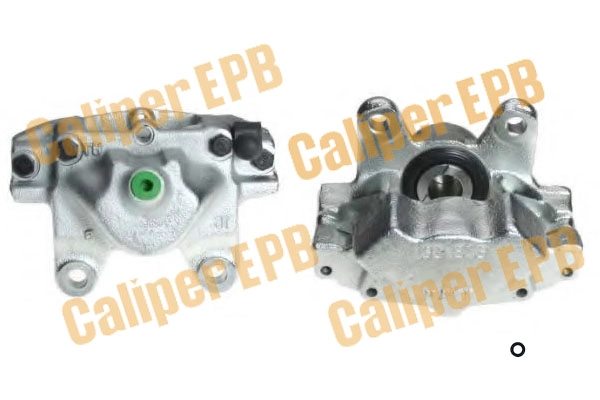 Étrier de frein Calipere+ NAIBA C930L