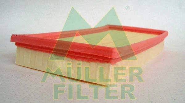 Filtre à air MULLER FILTER PA786