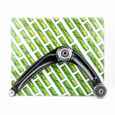 Bras de liaison, suspension de roue FIRST LINE FCA6638