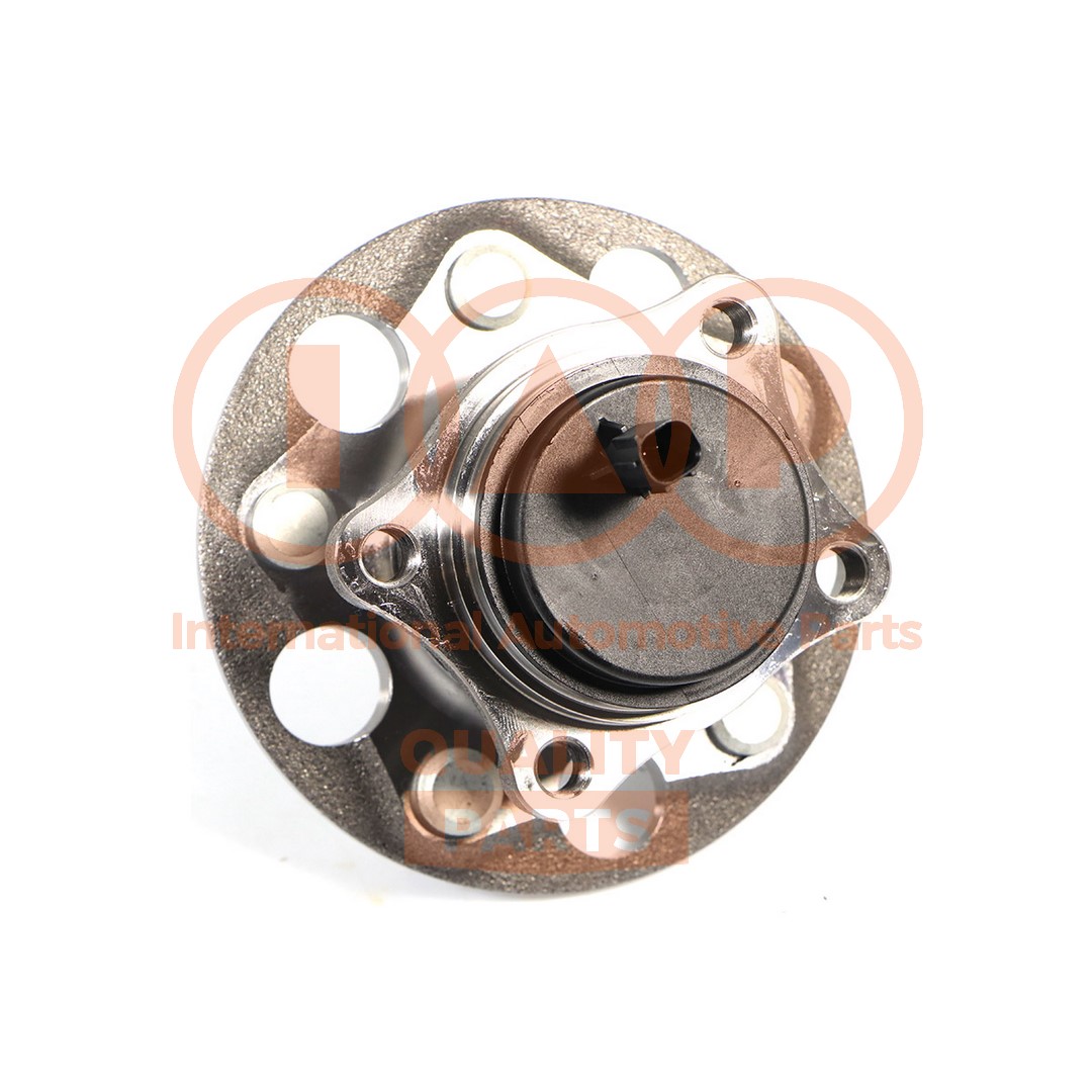 Moyeu de roue IAP QUALITY PARTS 408-17241K