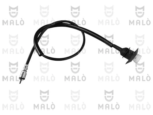 Câble flexible de commande de compteur AKRON-MALÒ 25103