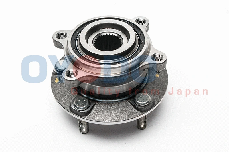 Kit de roulements de roue Oyodo 20L0543-OYO