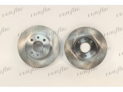 Disque de frein FRIGAIR DC04.102
