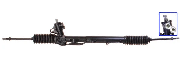 Crémaillère de direction RE-EX 503-01052