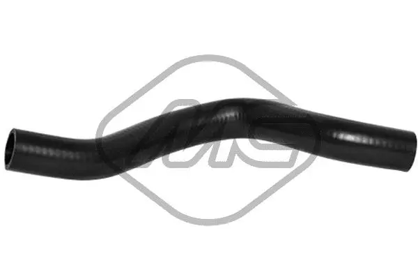 Durite de radiateur Metalcaucho 98890