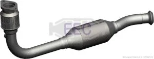 Catalyseur EEC RE6032T