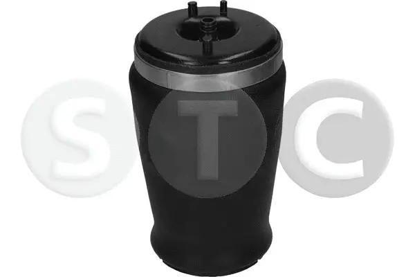 Ressort pneumatique, châssis STC T442968