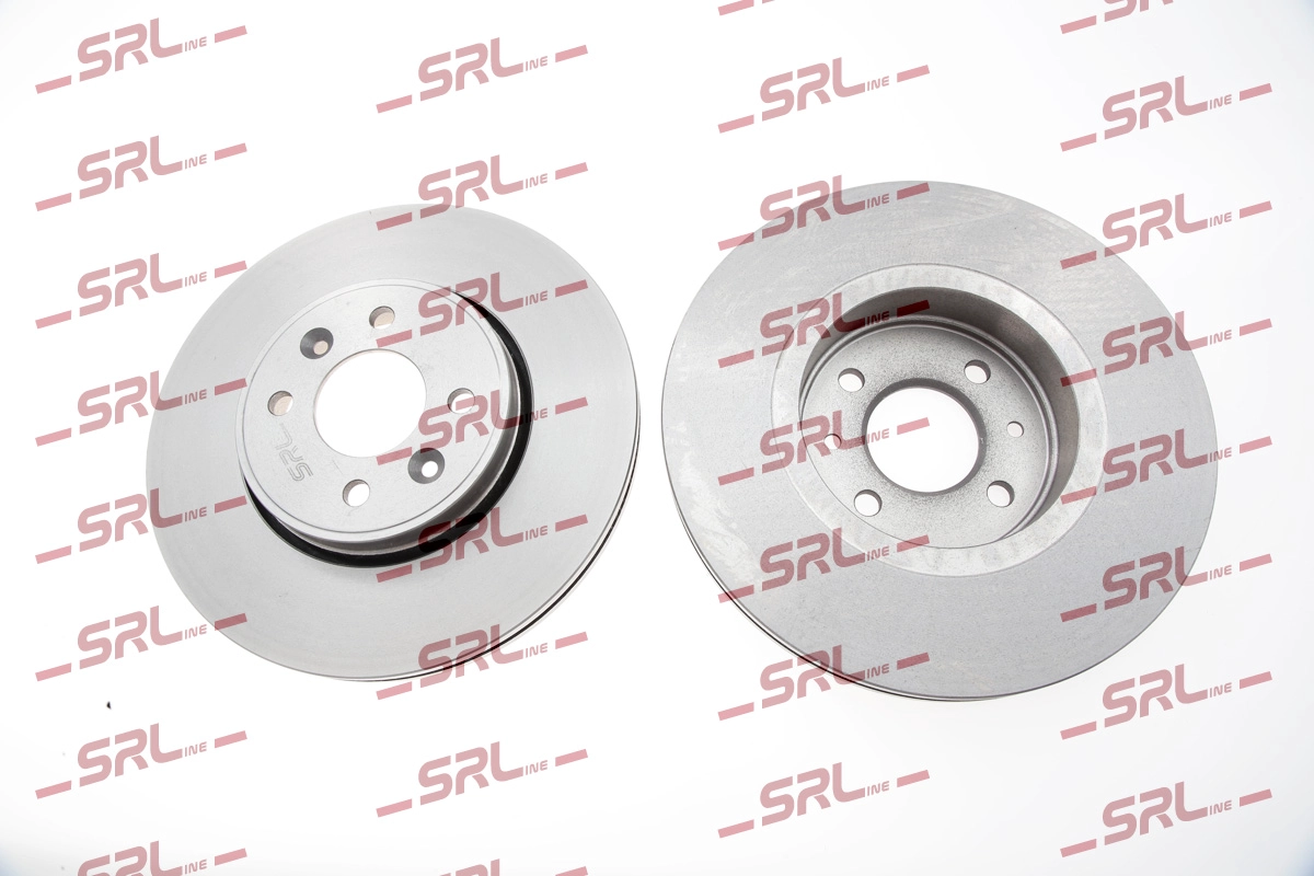 Disque de frein SRLine S71-0017