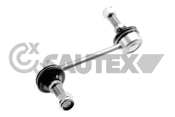 Entretoise/tige, stabilisateur CAUTEX 757581