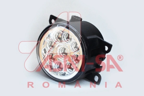 Projecteur antibrouillard ASAM AUTOMOTIVE 32217