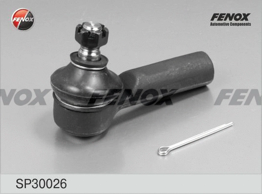 Rotule de barre de connexion FENOX SP30026