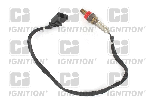 Sonde lambda QUINTON HAZELL XLOS1550
