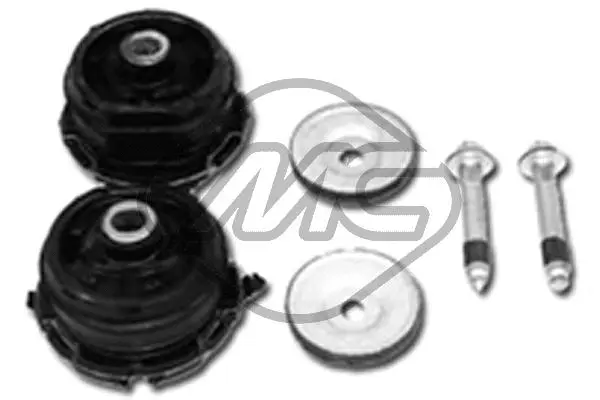 Kit de réparation, corps de l'essieu Metalcaucho 48669