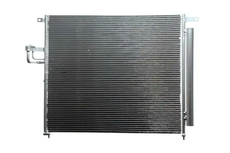 Condenseur, climatisation A.Z. Meisterteile AZMT-45-030-1635