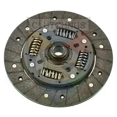 Disque d'embrayage CLUTCHNUS SMR63A