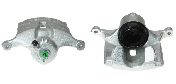 Étrier de frein 4X4 ESTANFI PDF-52-115