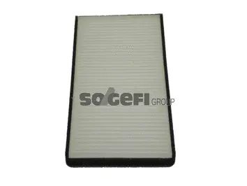 Filtre, air de l'habitacle TECNOCAR E323
