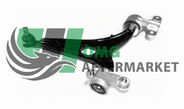 Bras de liaison, suspension de roue OMG SRL G40.4752/C