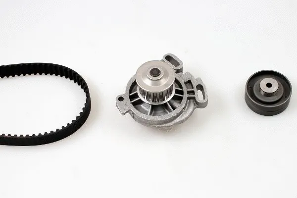 Pompe à eau + kit de courroie crantée GK K980163A