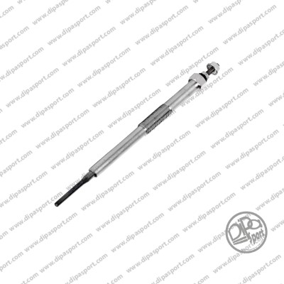 Bougie de préchauffage DIPASPORT CND041N
