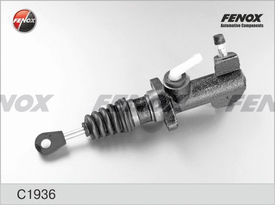 Cylindre émetteur, embrayage FENOX C1936
