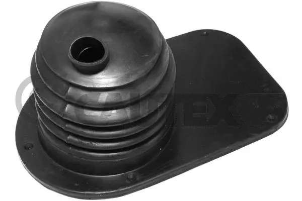 Soufflet de levier de vitesses CAUTEX 770638