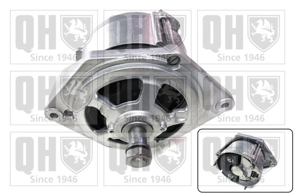 Alternateur QUINTON HAZELL QRA1285