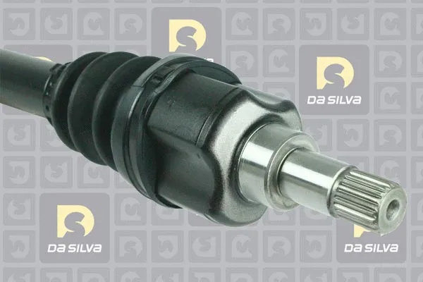 Arbre de transmission DA SILVA 3517AT