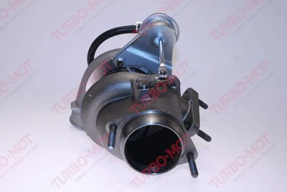 Turbocompresseur, suralimentation TURBO-MOT 651842