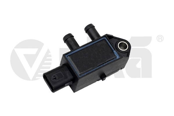 Capteur, pression de carburant vika 99061817101