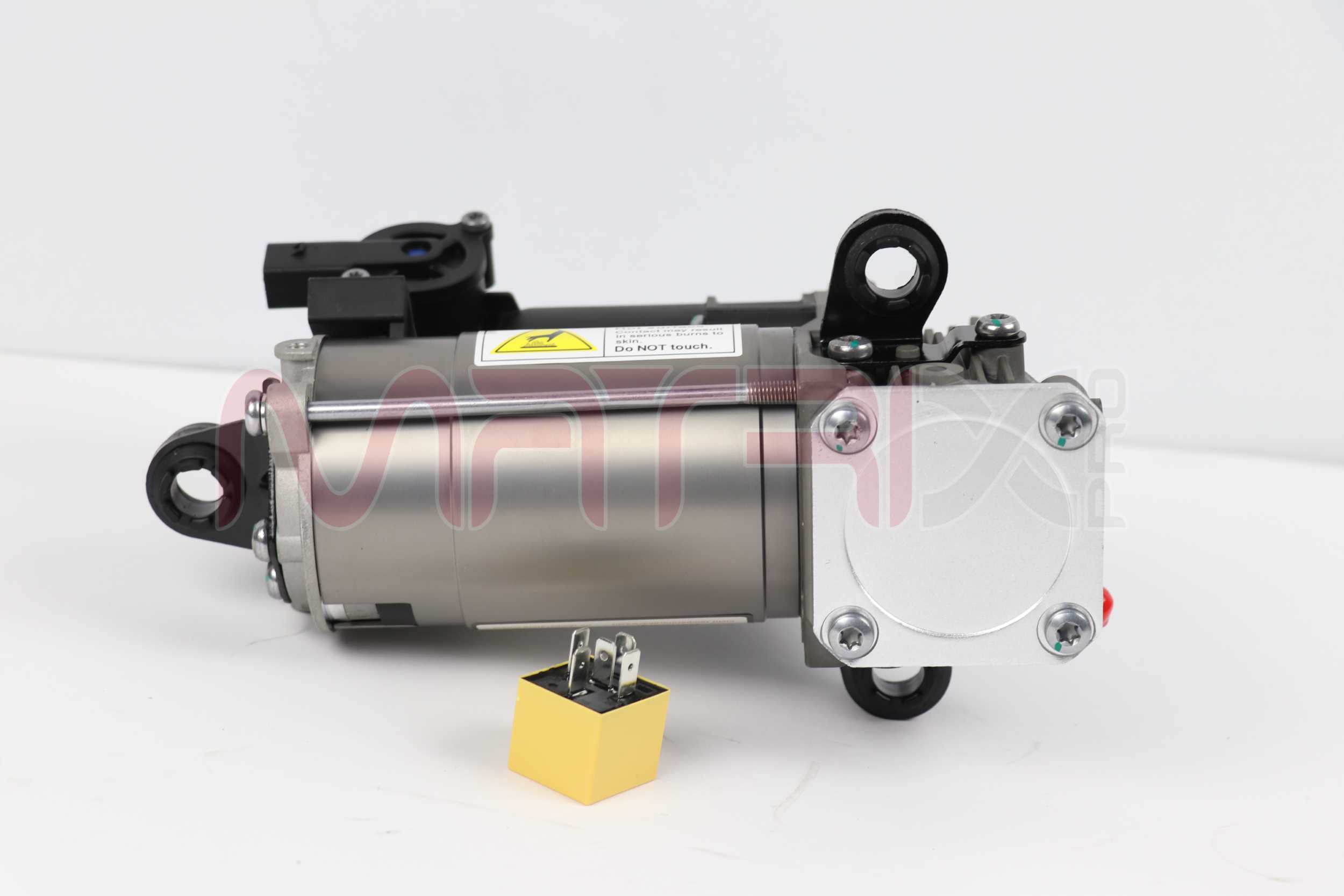 Compresseur, système d'air comprimé MATRIX PRO MX02320167