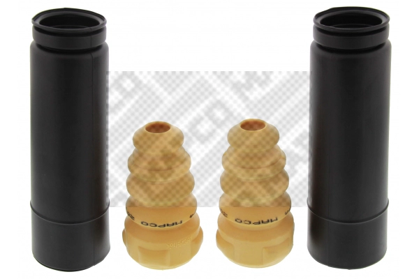 Kit de protection contre la poussière, amortisseur MAPCO 34874