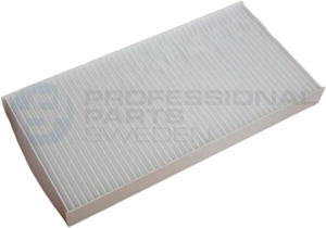 Filtre, air de l'habitacle Professional Parts 87340120
