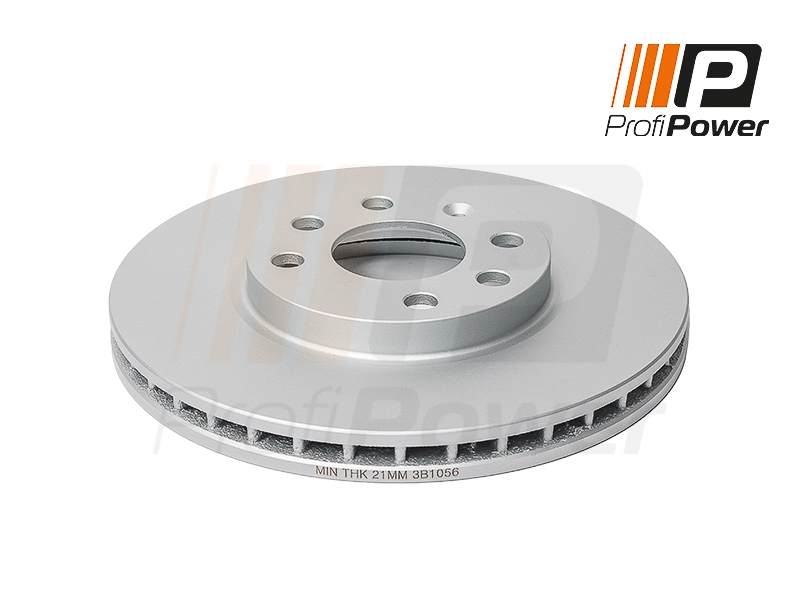 Disque de frein ProfiPower 3B1056