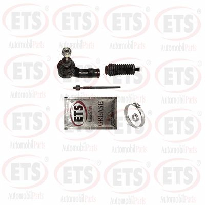Barre de connexion ETS 31.AJ.409