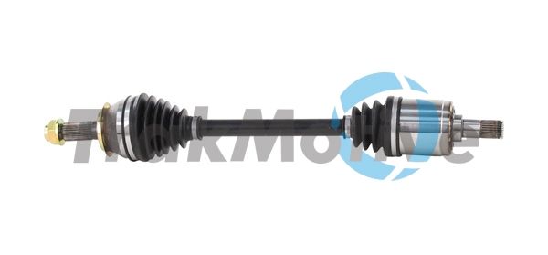 Arbre de transmission AUTOTEAM G301240