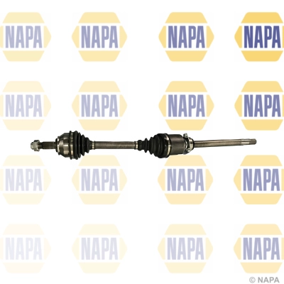 Arbre de transmission NAPA NDS1544R
