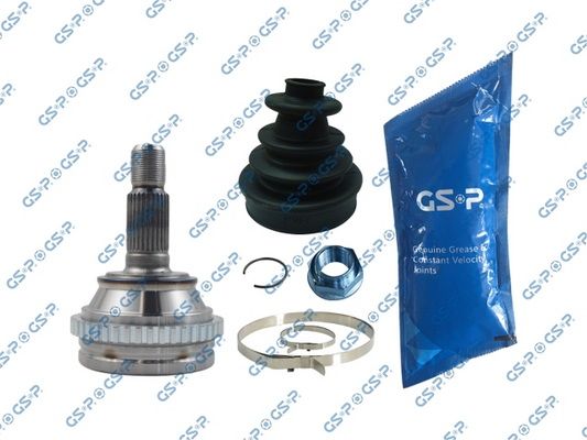 Jeu de joints, arbre de transmission MDR GSP-851002