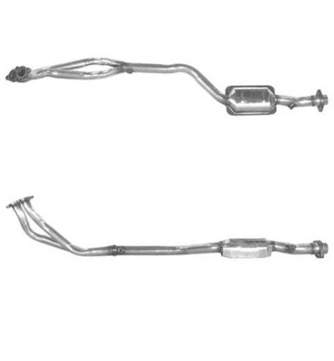 Catalyseur VEGAZ GmbH BK-962