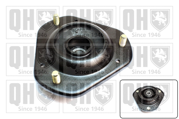Coupelle de suspension QUINTON HAZELL EMA5010
