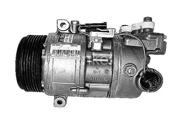 Compresseur, climatisation Henkel Parts 7110791R
