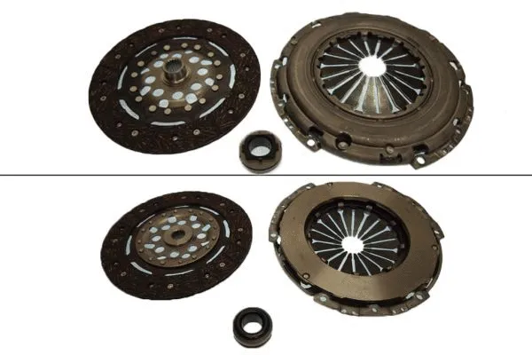 Kit d'embrayage KAWE 962249