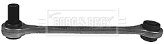 Bras de liaison, suspension de roue BORG & BECK BDL6317
