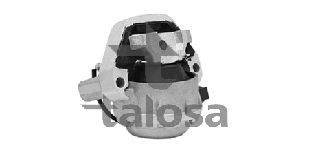 Support moteur TALOSA 61-15668