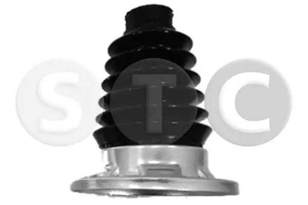 Joint-soufflet, arbre de commande STC T410332