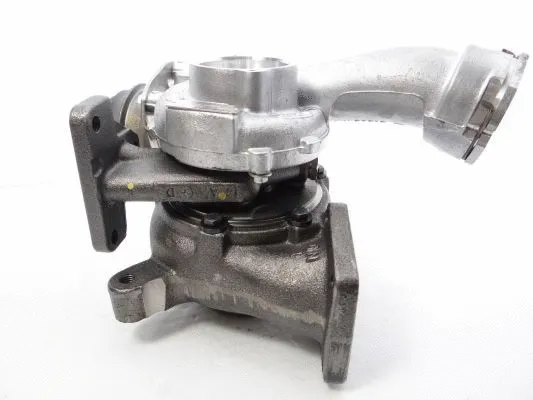 Turbocompresseur, suralimentation GARRETT 729325-8003M