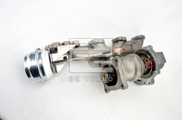 Turbocompresseur, suralimentation BE TURBO 127787
